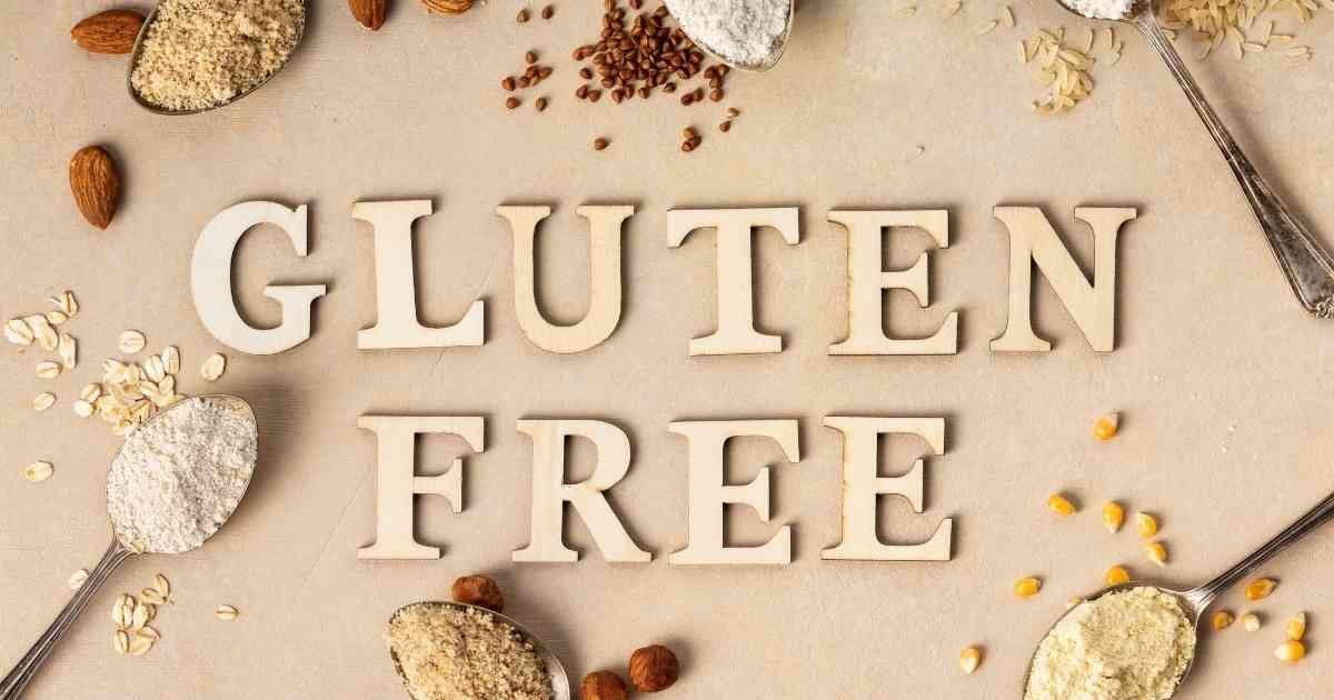 gluten free recipes - Gluten Free Feast
